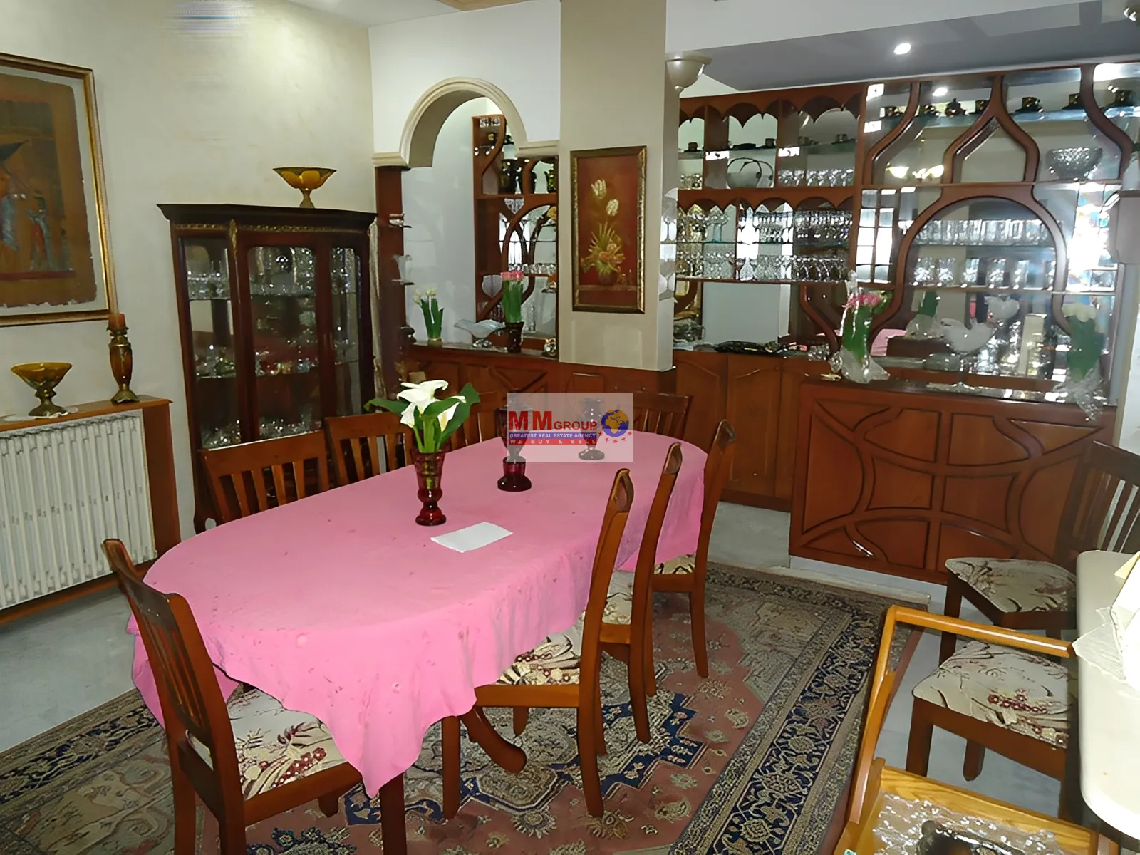 Apartment for Sale in Mansourieh Lebanon