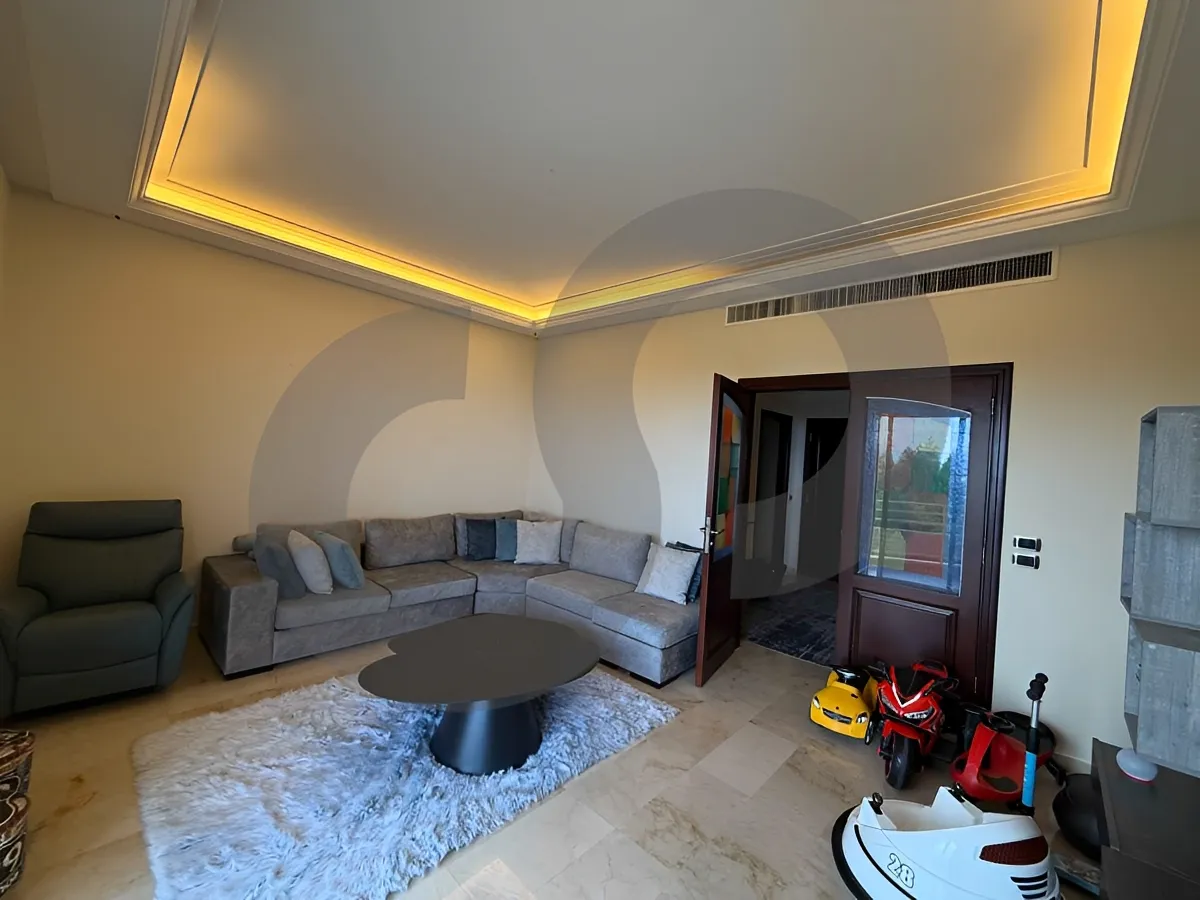 Apartment for Sale in Aley