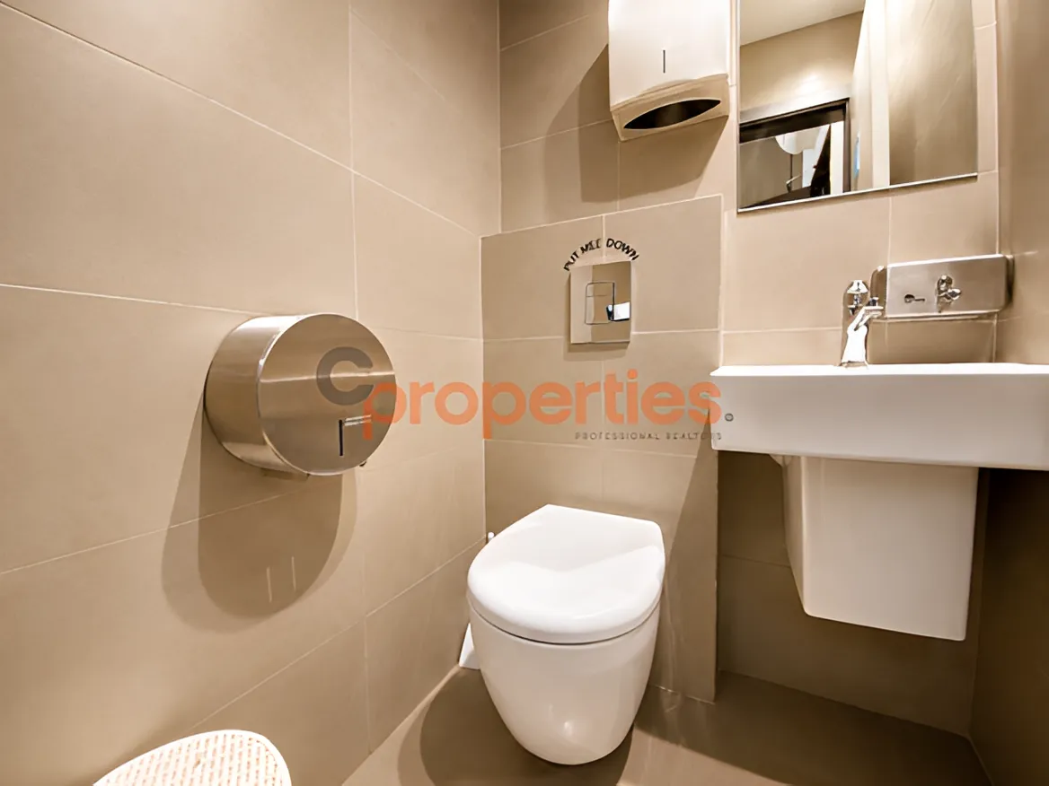 Office for Rent in Jal El Dib