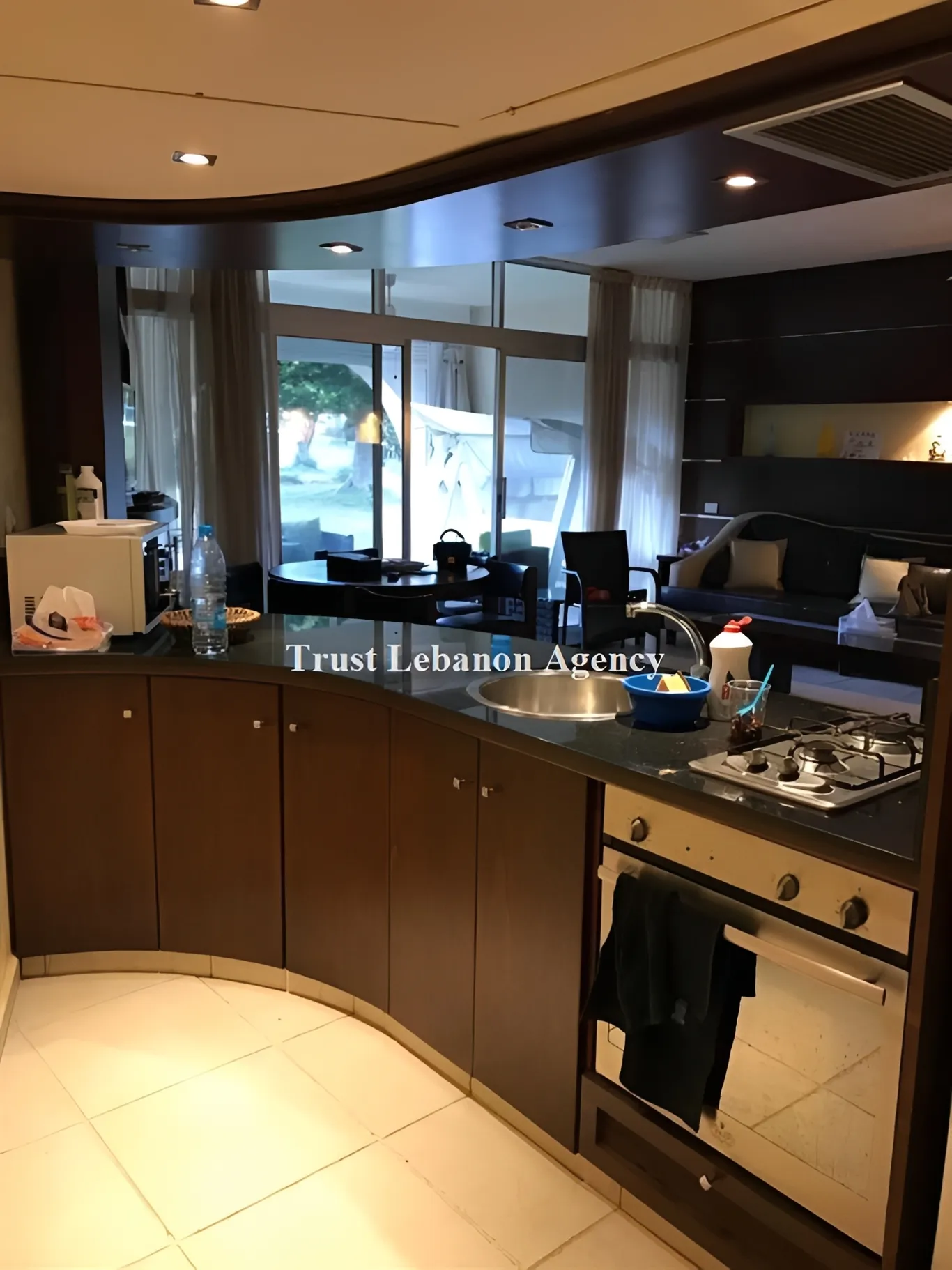 Chalet for Rent in Keserwan Kaslik Lebanon