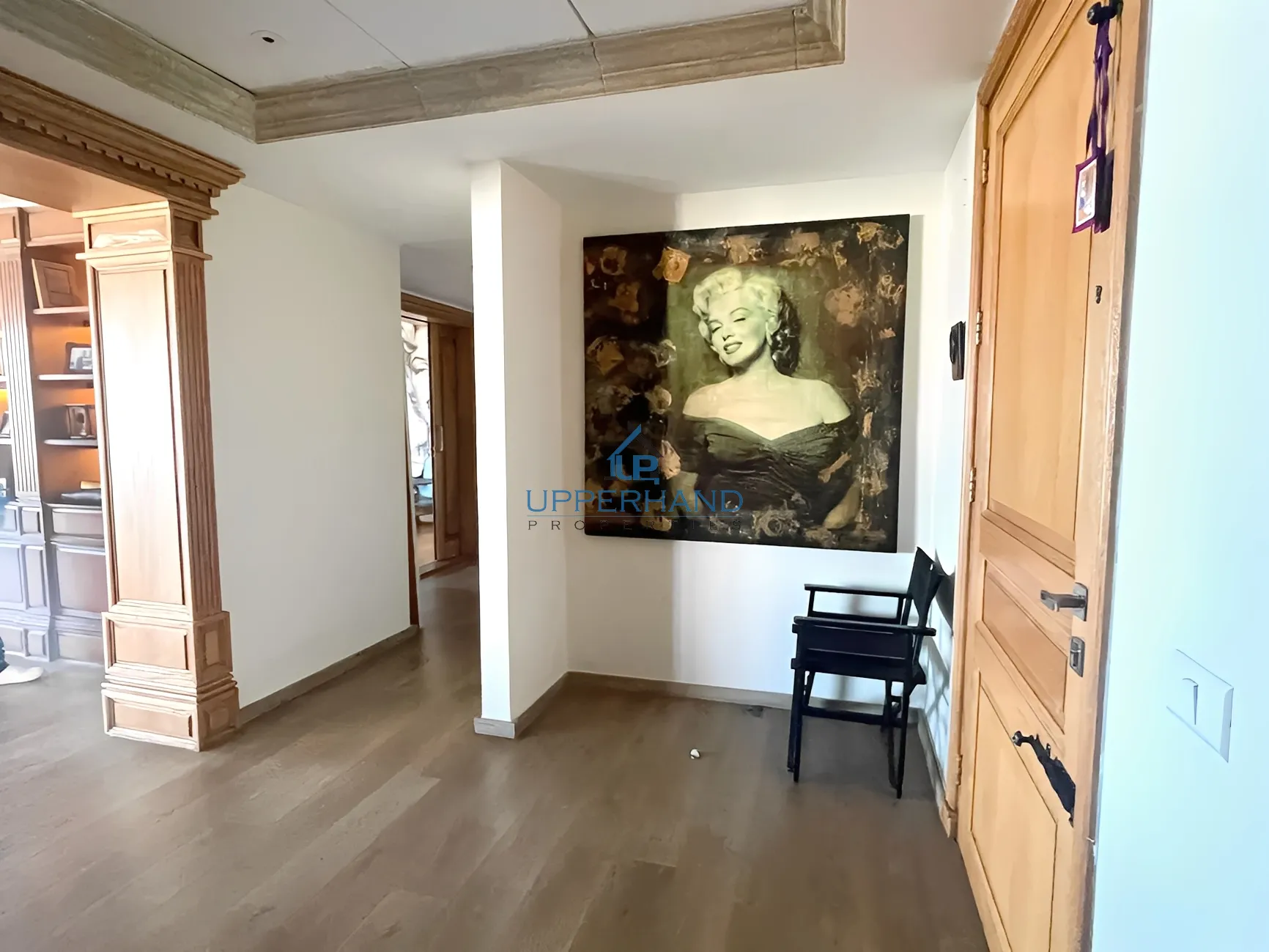 Apartment for Rent in Achrafieh, Beirut, Lebanon