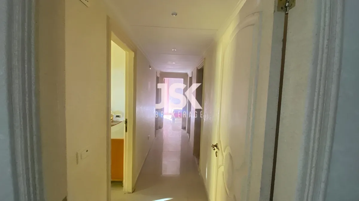 Apartment for Rent in Dik El Mehdi, Lebanon
