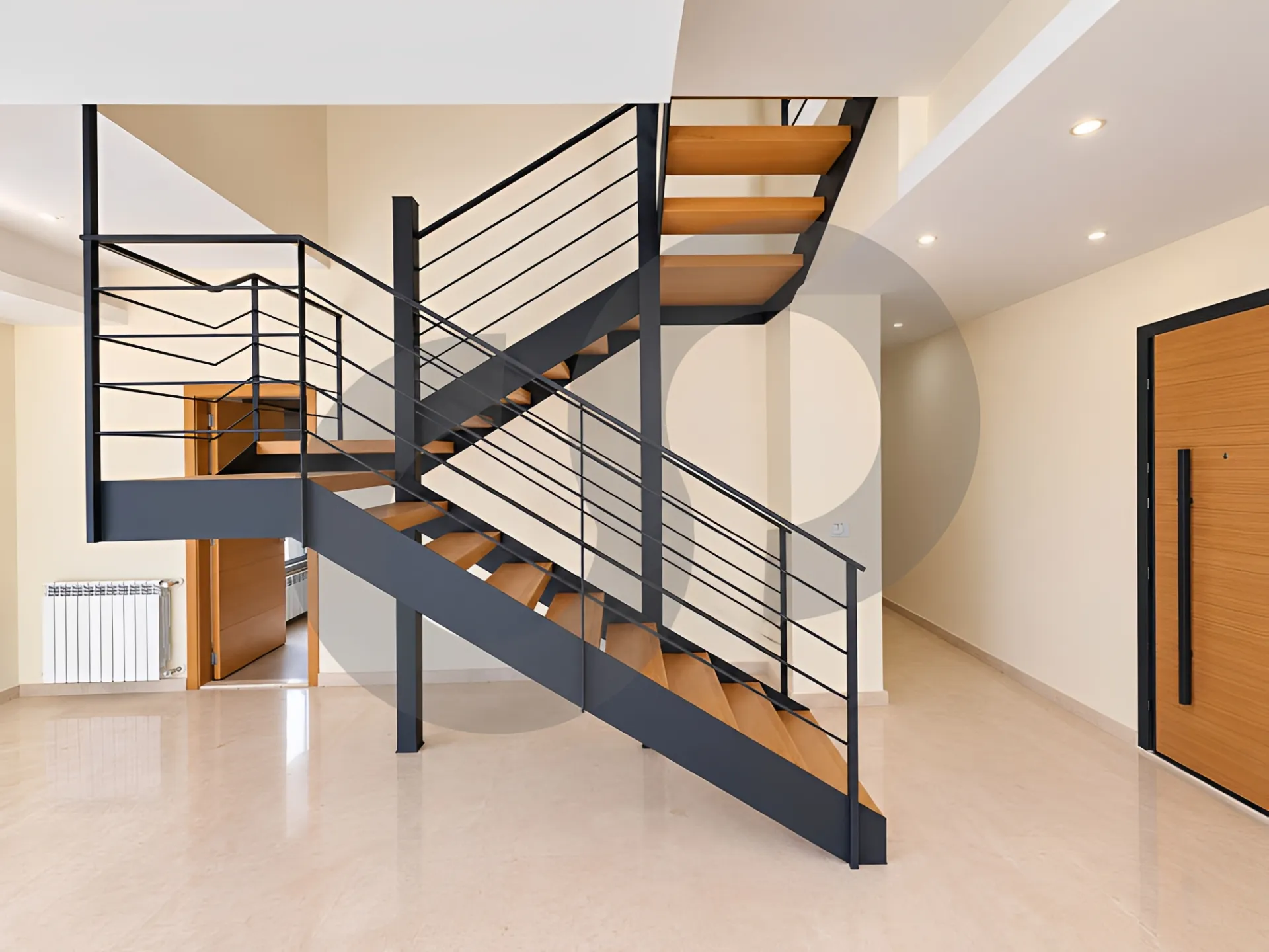 Duplex for Sale in Kaslik