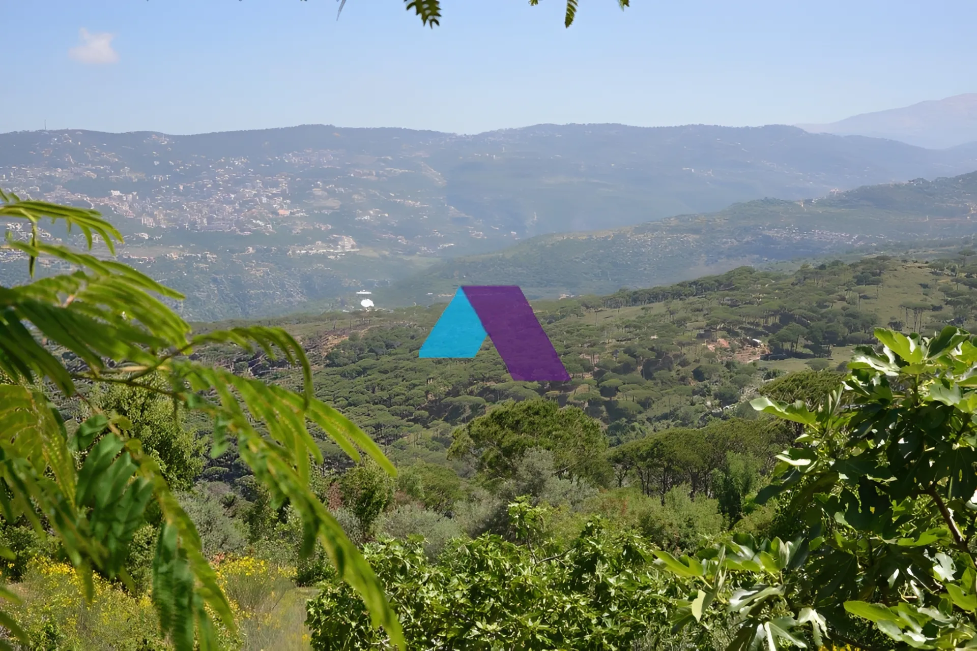 Apartment for Sale in Baabda - 3 bed, 3 bath