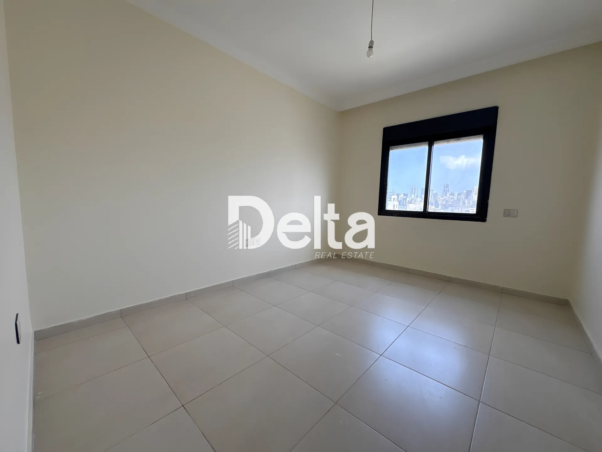 Apartment for sale in Badaro, beirut, lebanon