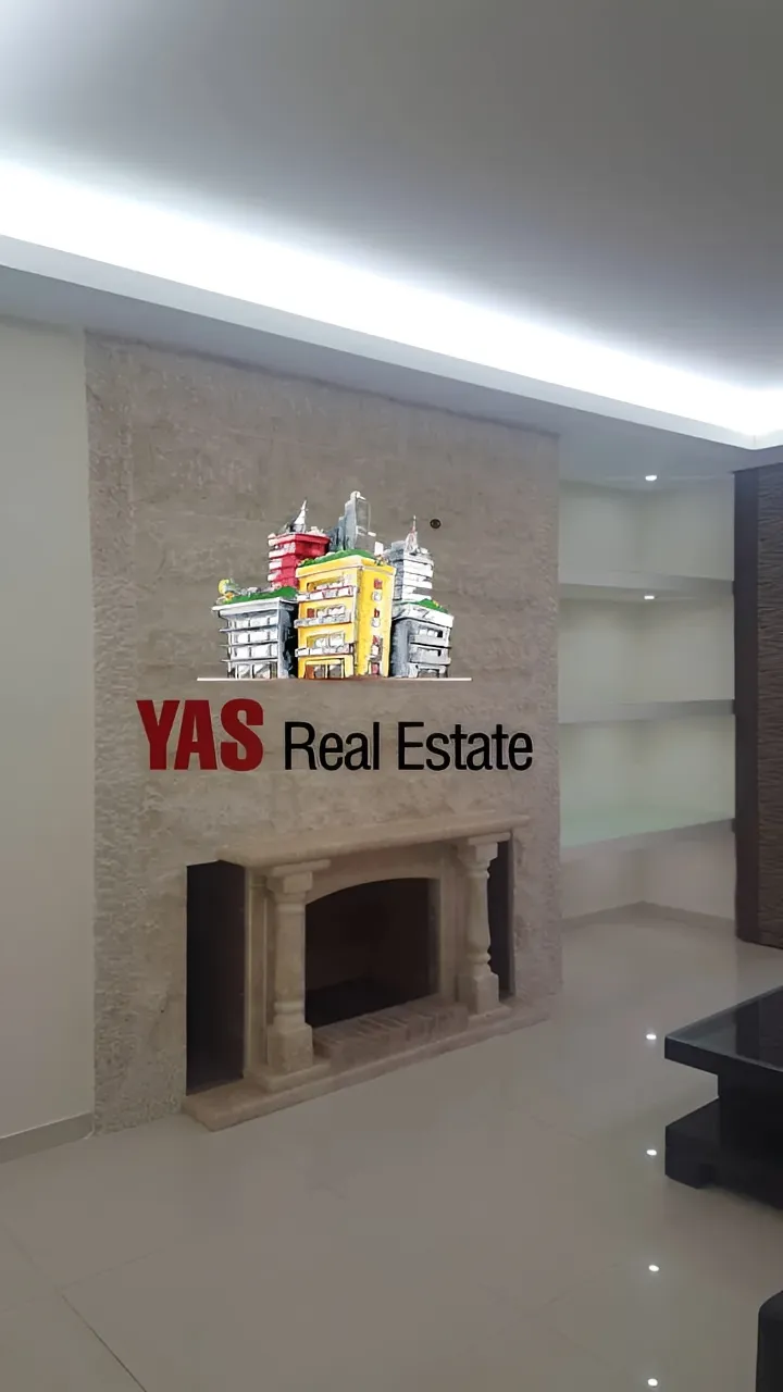 Apartment for Rent in Sehayleh