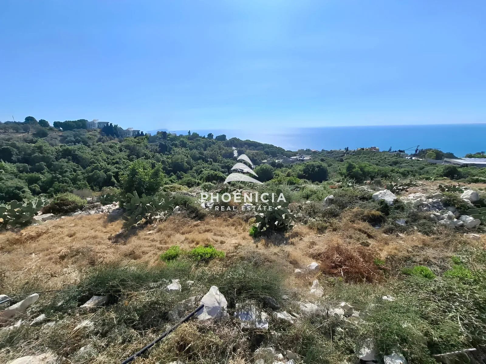 Residential Land for sale in Rachana, Batroun, Lebanon