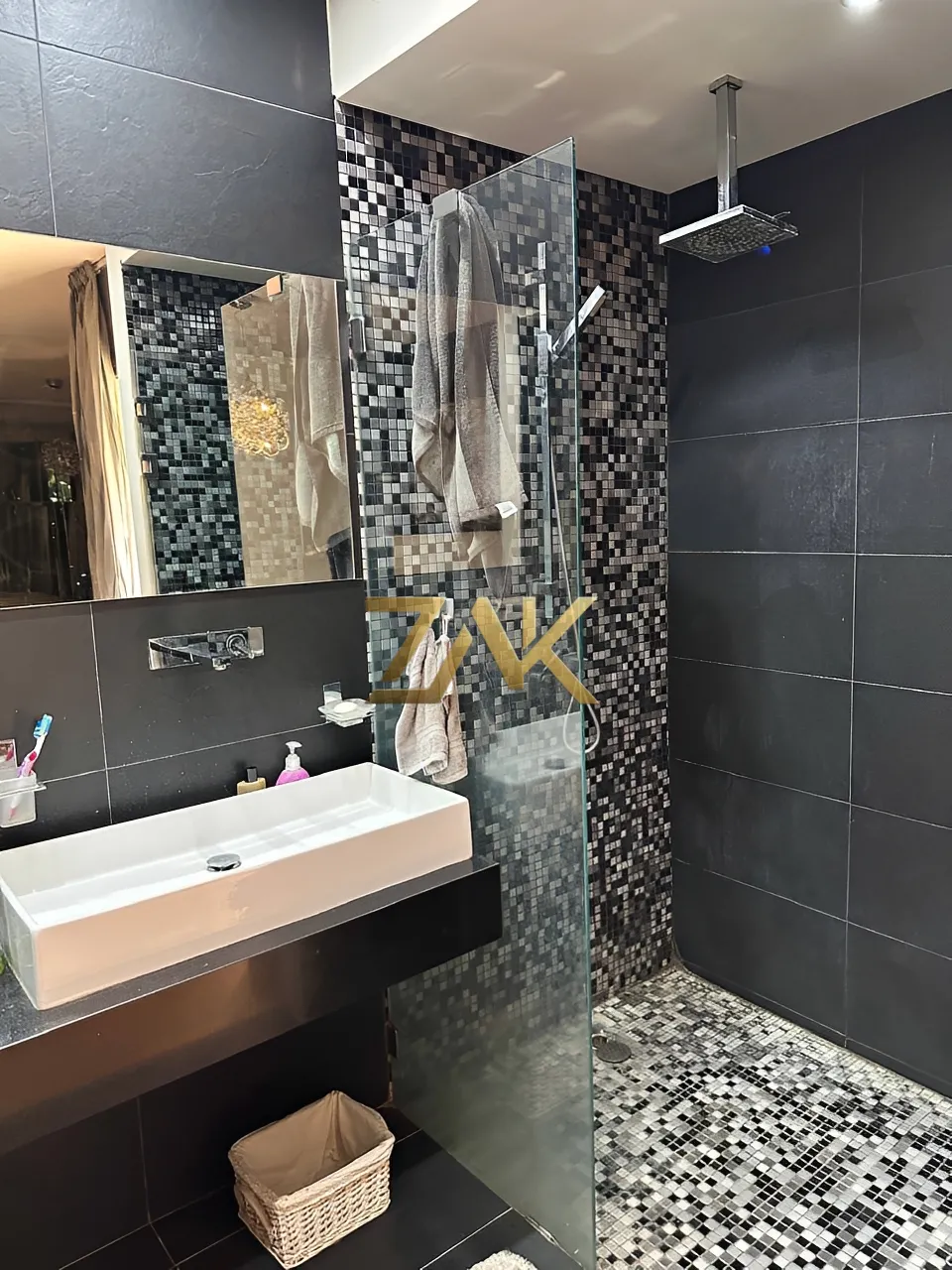 Apartment for Rent in Achrafieh