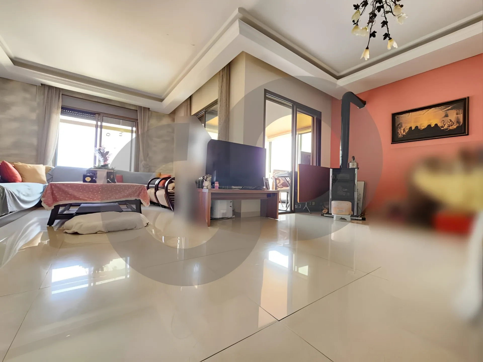 Apartment for Sale in Beit El Kiko