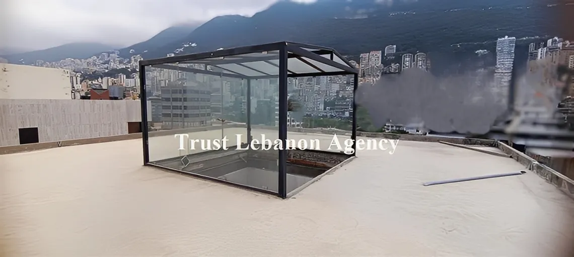 Office Property For Rent in Keserwan, Jounieh