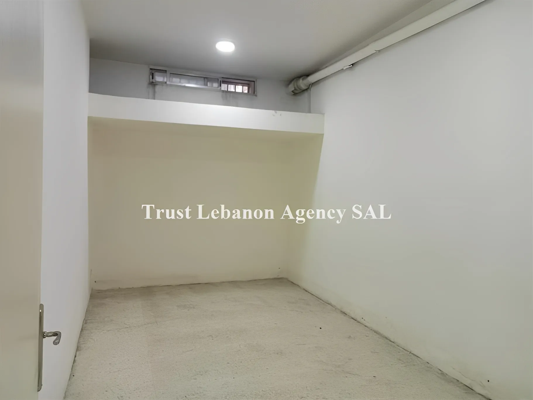 Shop for sale in Achrafieh, Sodeco