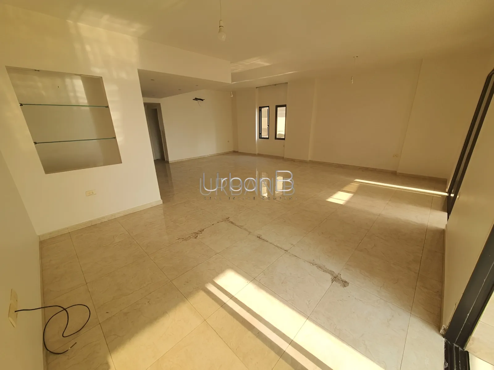 Apartment for sale in Raoucheh, Beirut, Lebanon - 4 bed, 3 bath