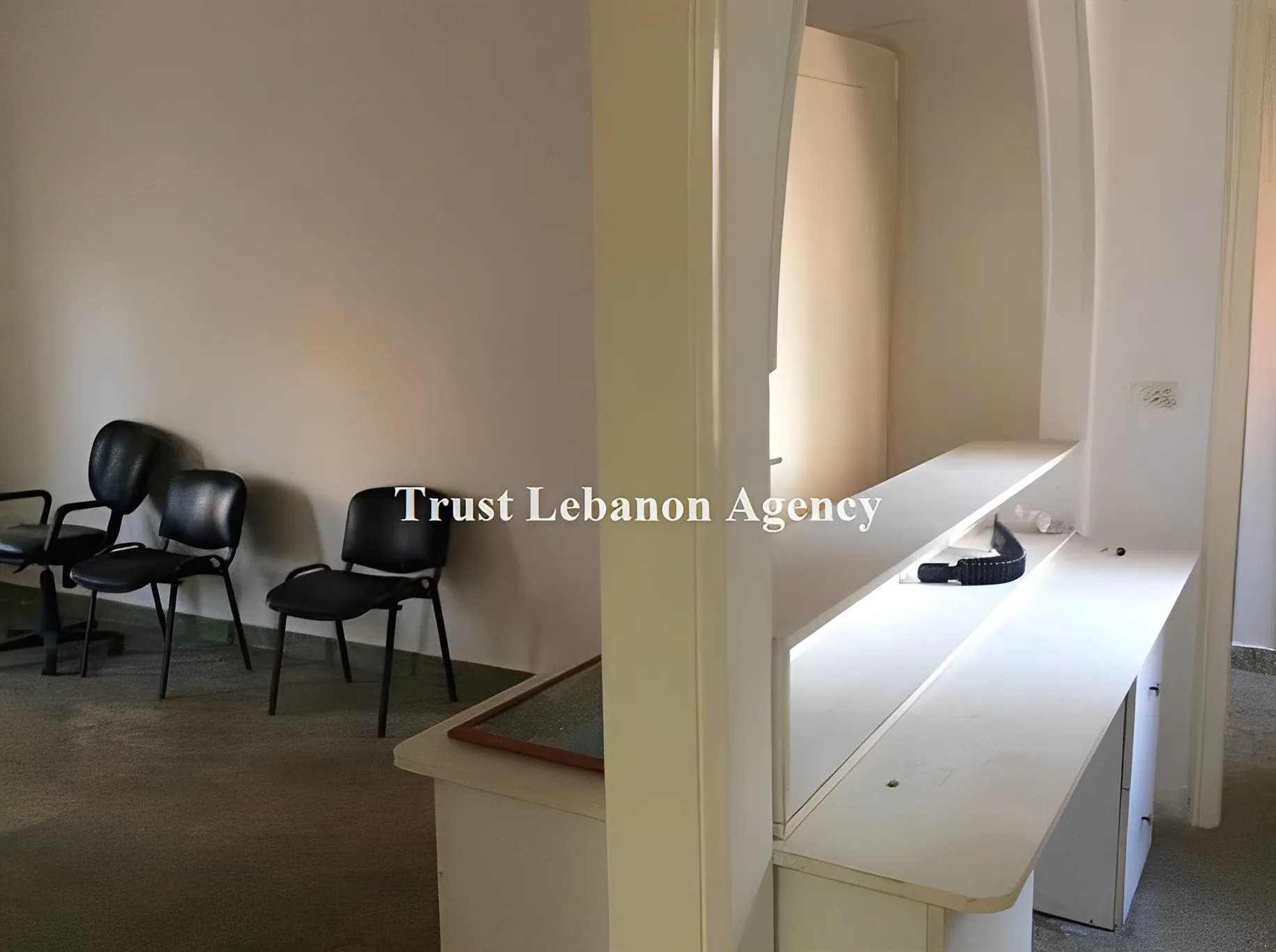 Office For Sale in Metn, Bawchriye