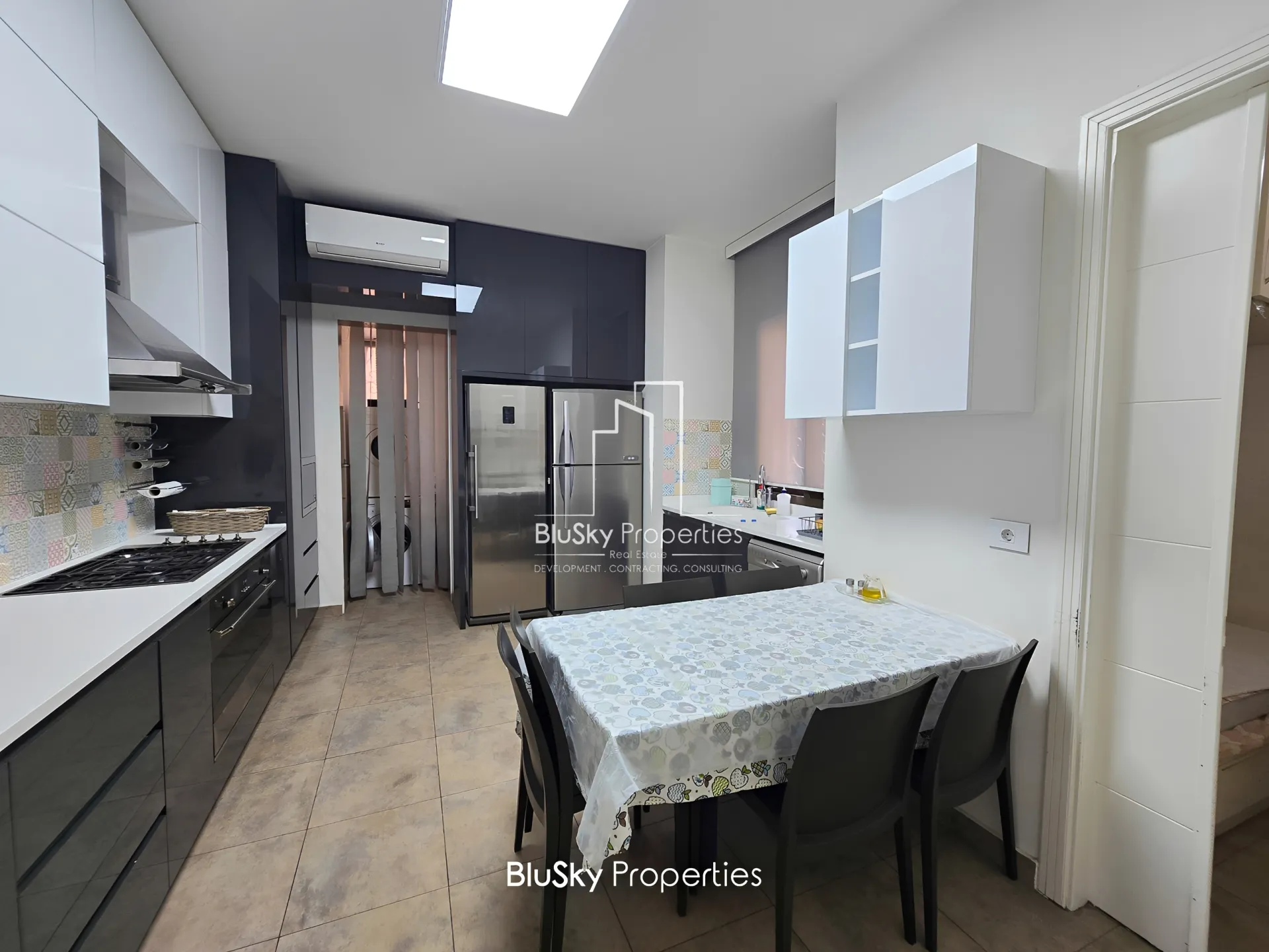 Apartment for sale in Mansourieh, lebanon