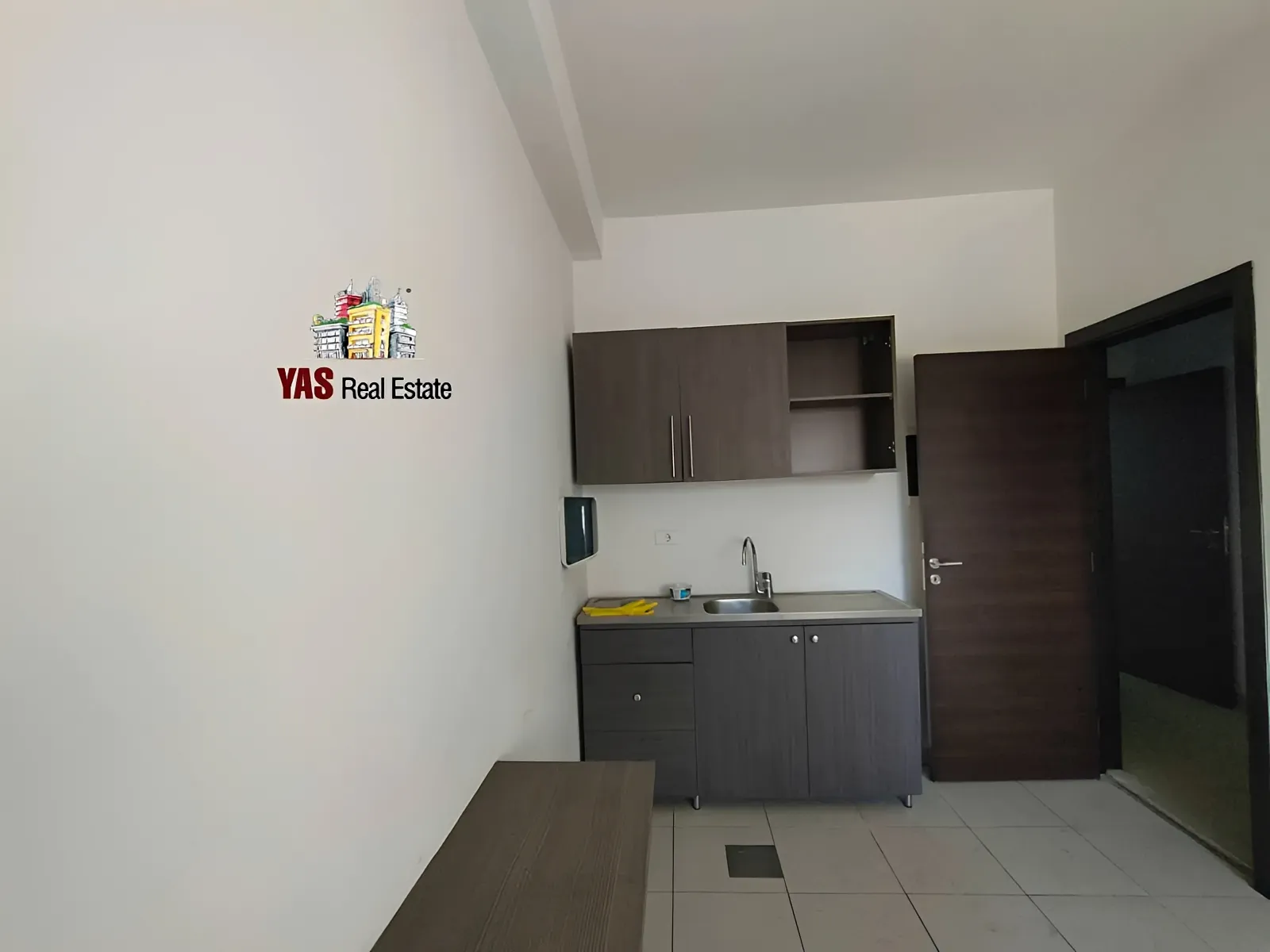 Office for Sale in Sinn El Fil
