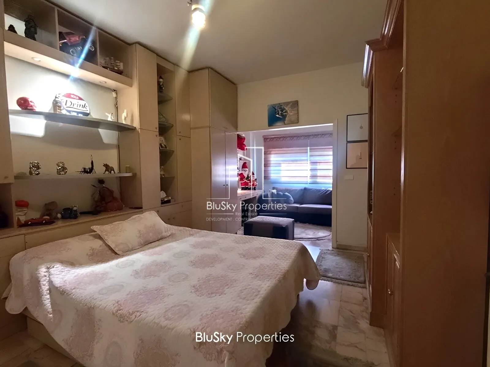 Apartment for Sale in Adonis