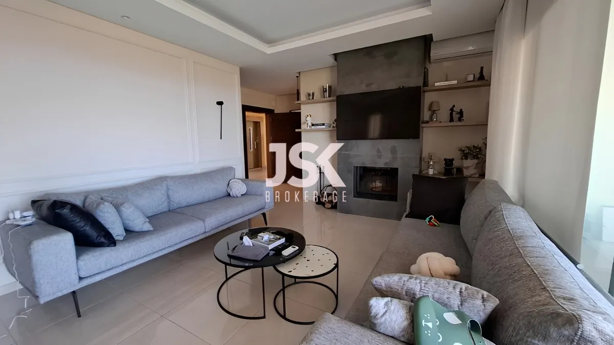 Apartment for Sale in Jdayel, Lebanon - 3 bed, 3 bath