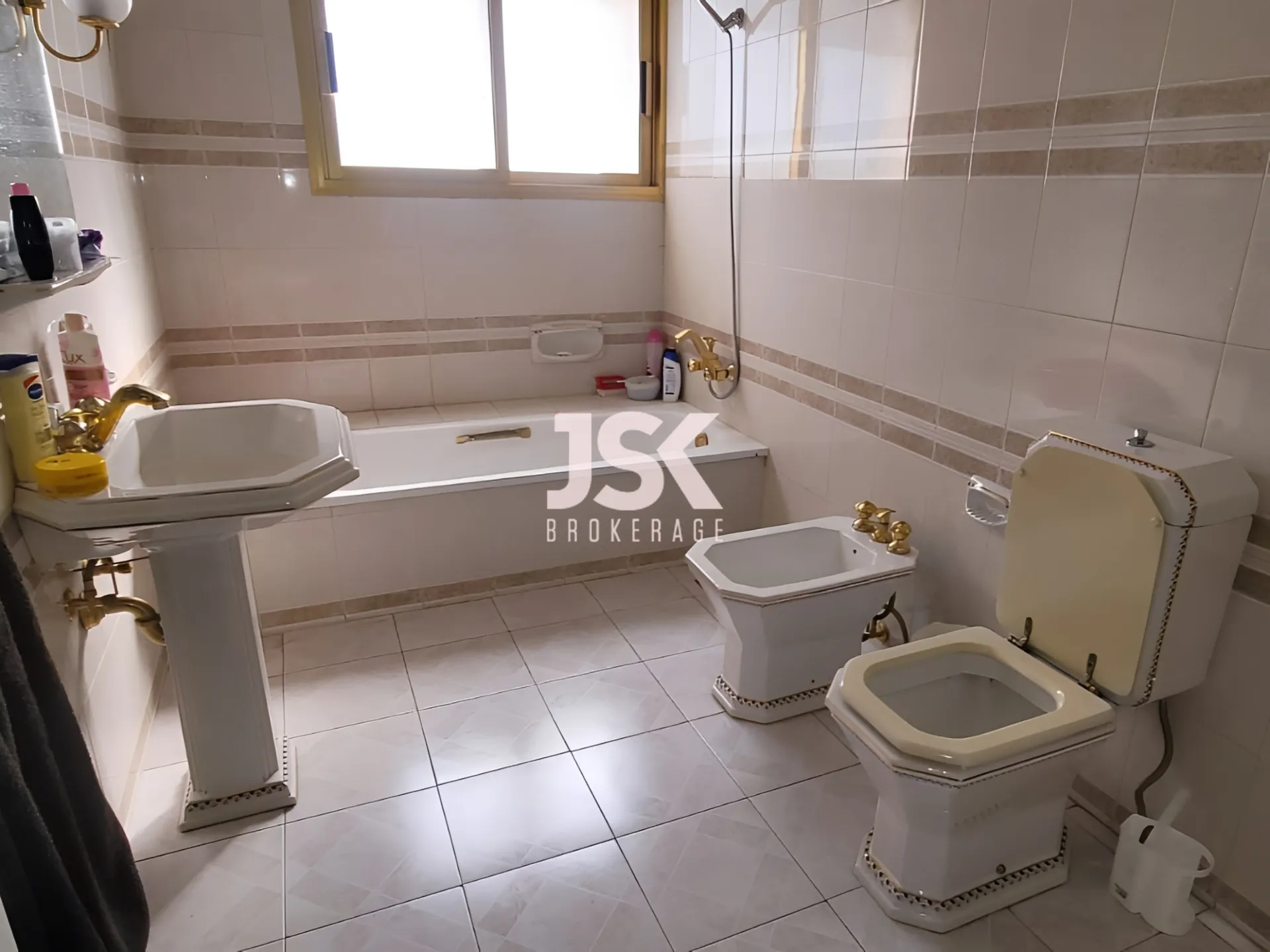 Apartment for Sale in Sahel Aalma