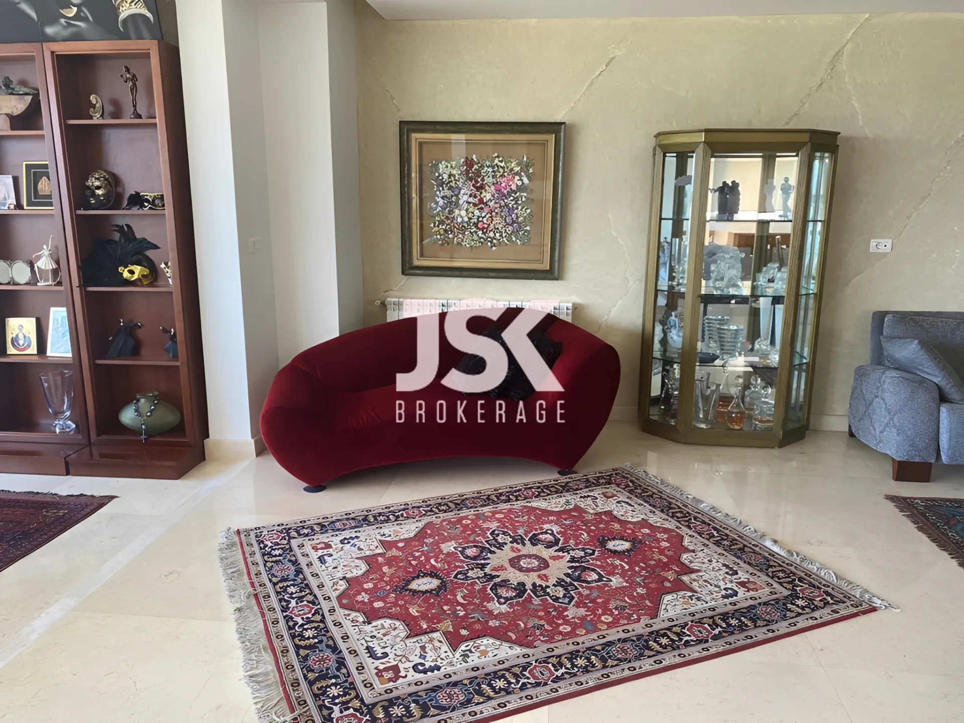 Duplex for Sale in Montiverdi, Lebanon