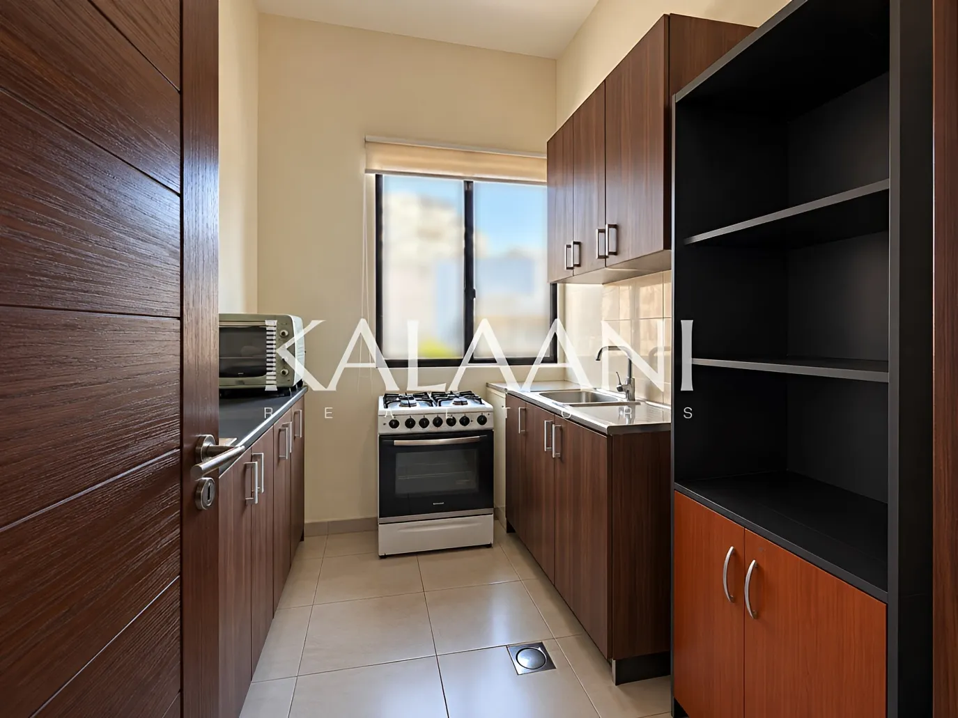 Office for rent in Baouchriyeh