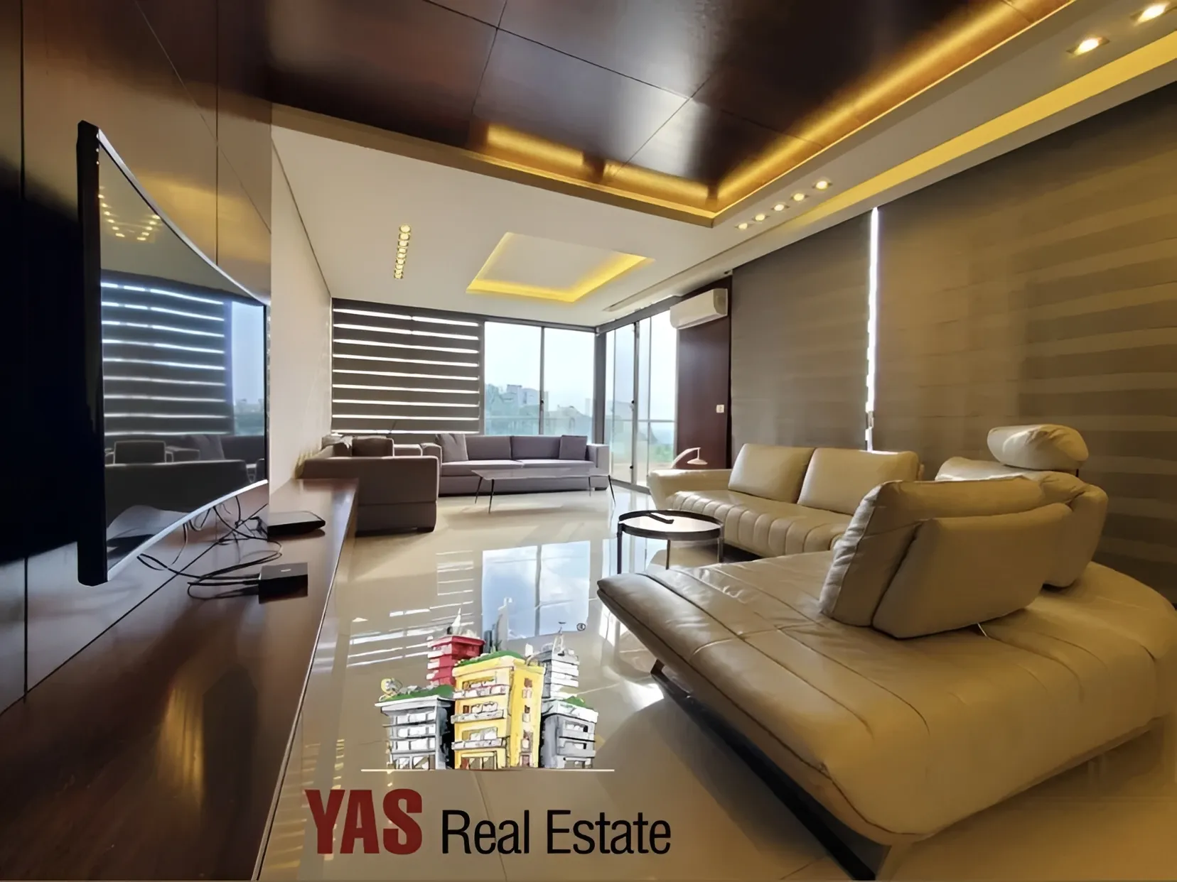 Apartment for Sale in Sehayleh