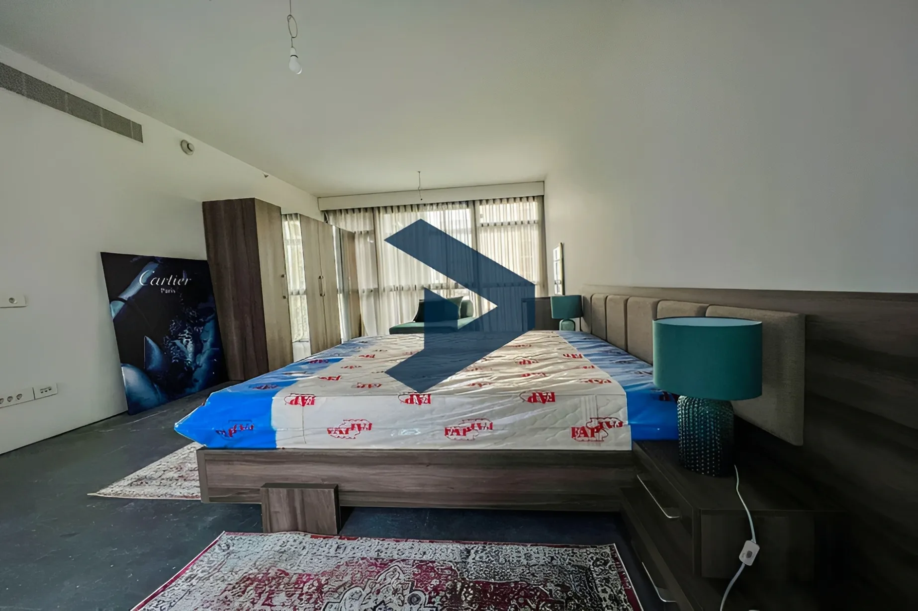Apartment for rent in Achrafieh, Beirut, Lebanon