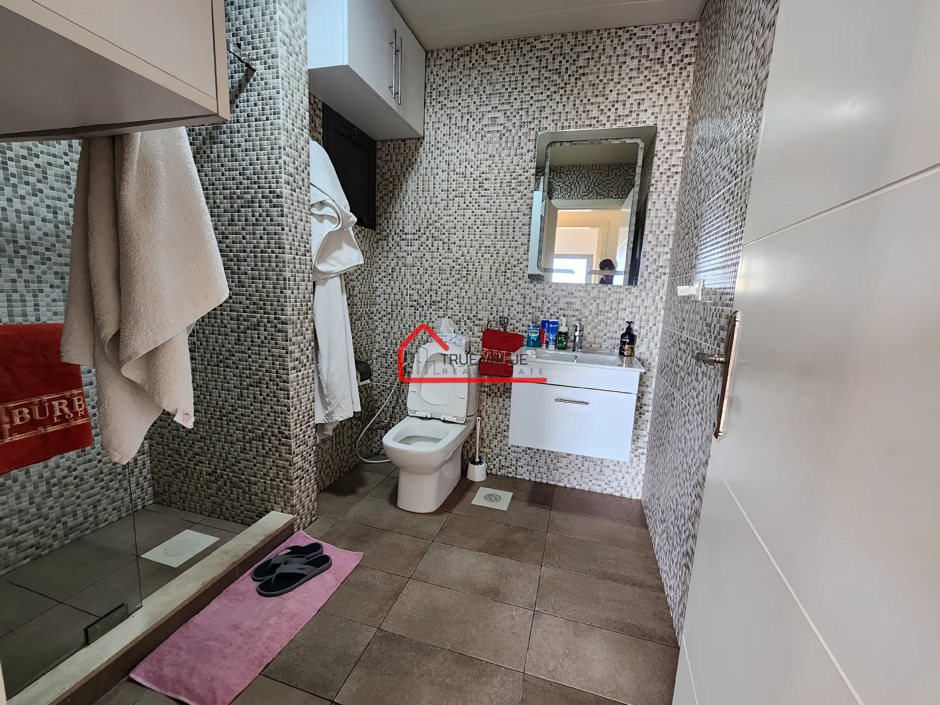 Apartment for sale in Bchamoun, lebanon