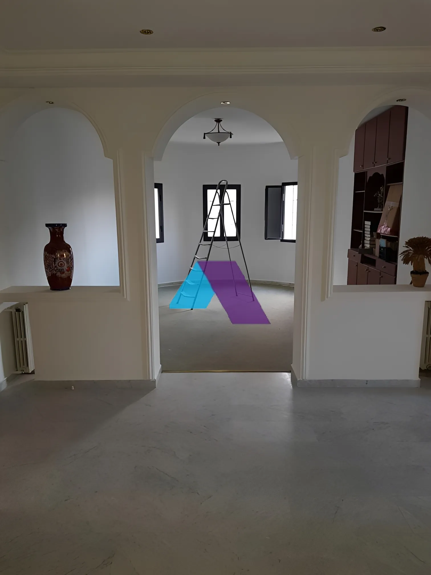 Villa for Sale in Jeita - 4 bed, 2 bath
