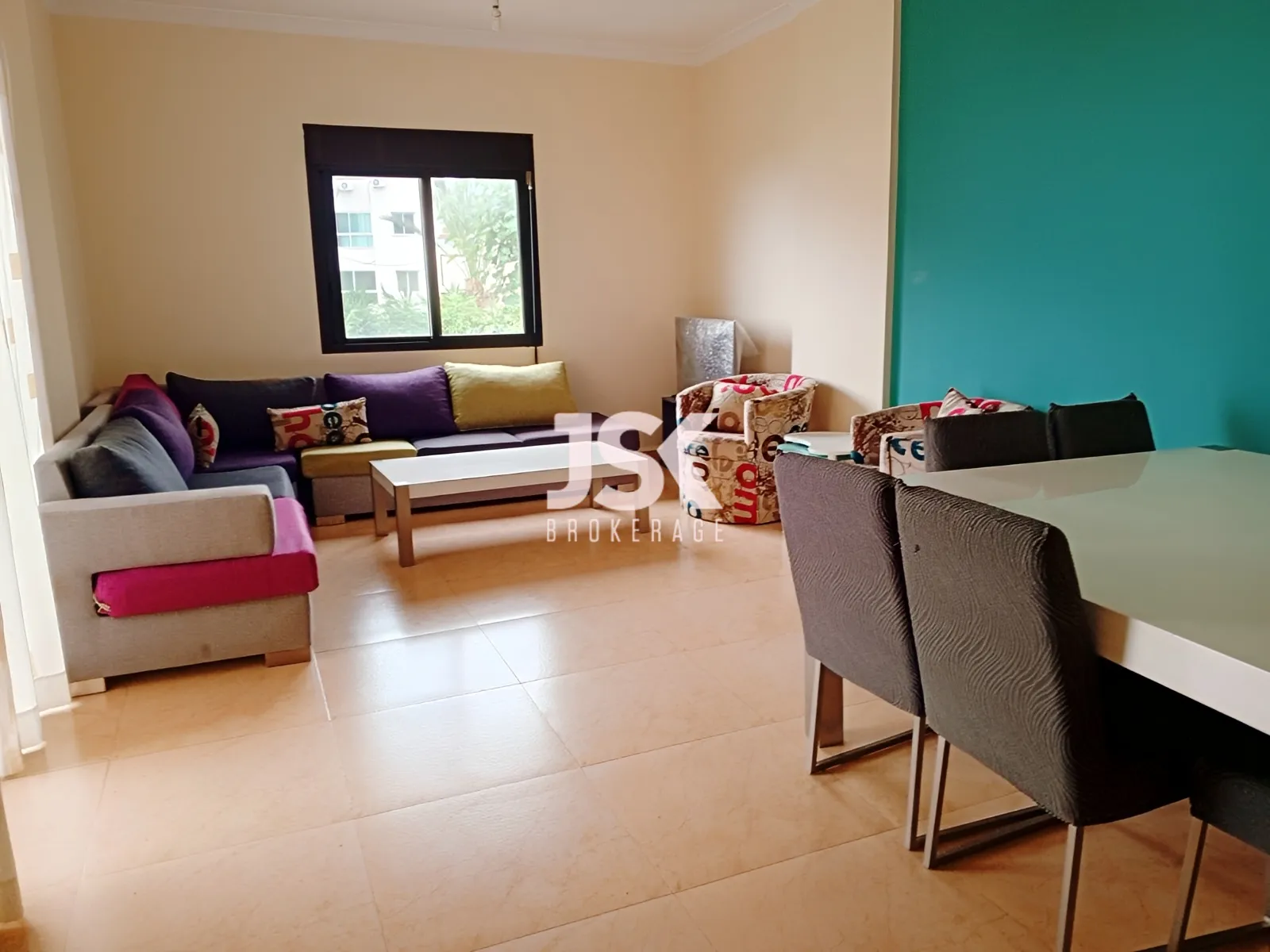 Apartment for Rent in Blat
