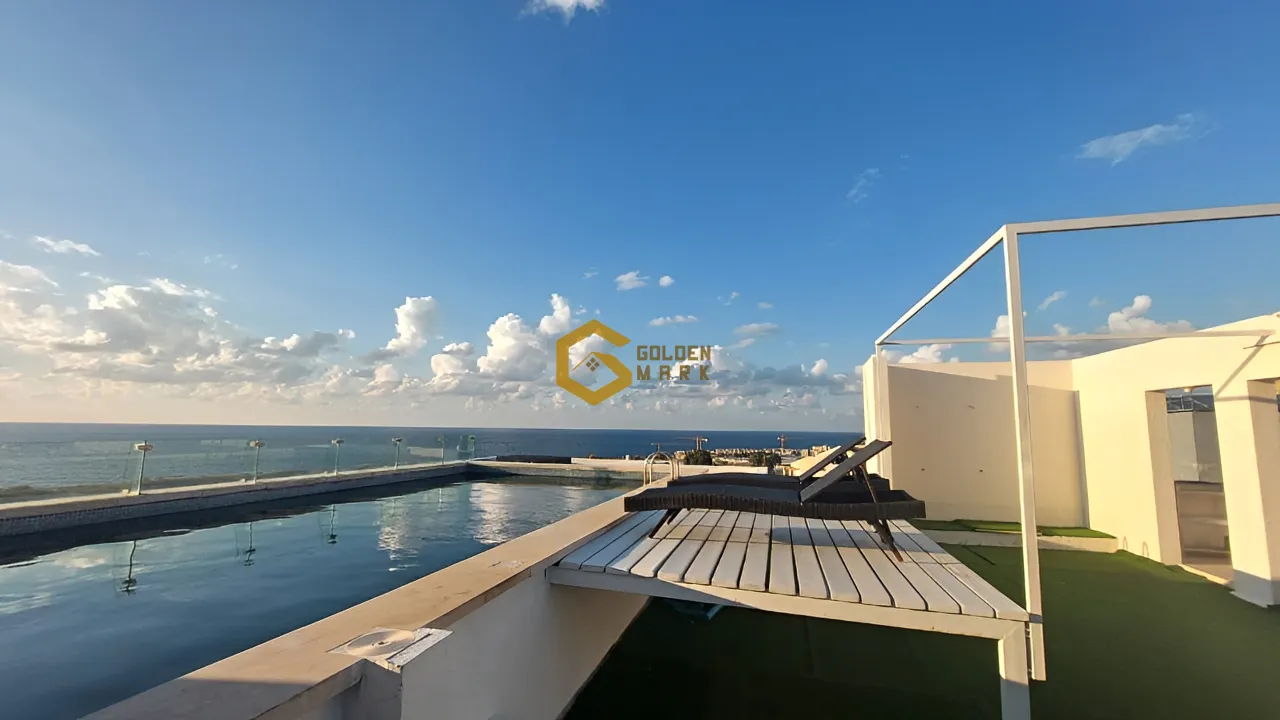 Apartment for Sale in Tabarja - 3 bed, 2 bath