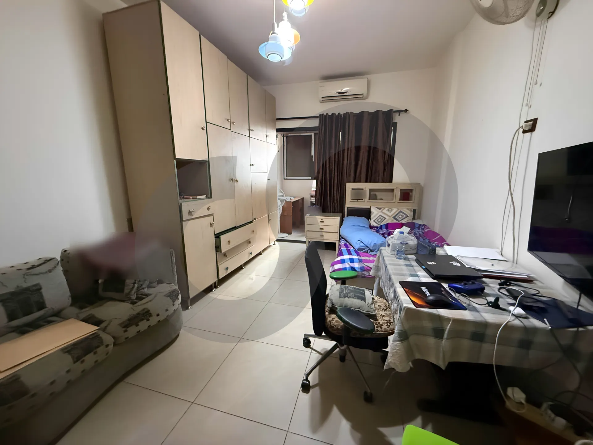 Apartment for Sale in Tariq El Jdideh