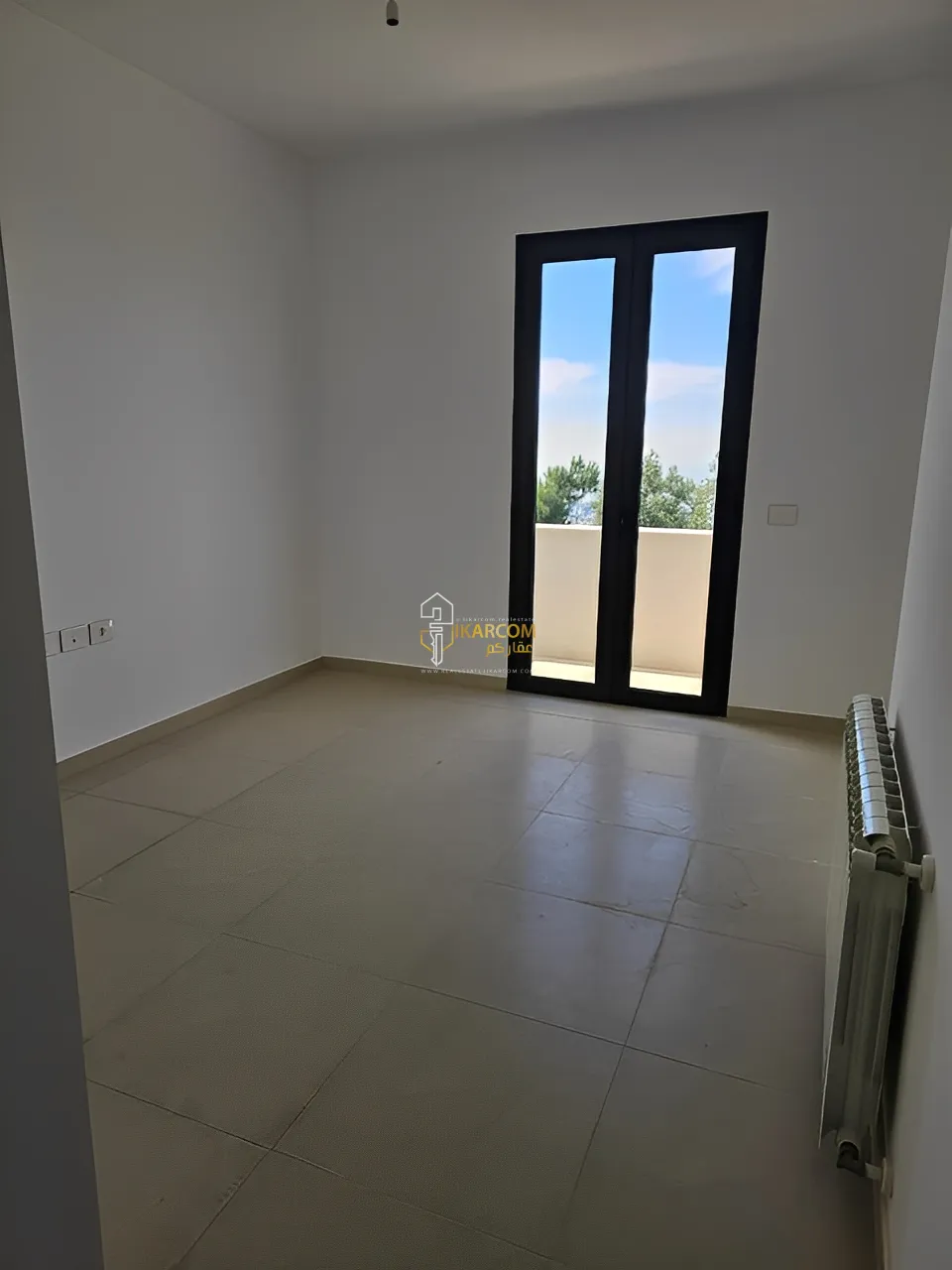 Apartment for Sale in Beit Misk
