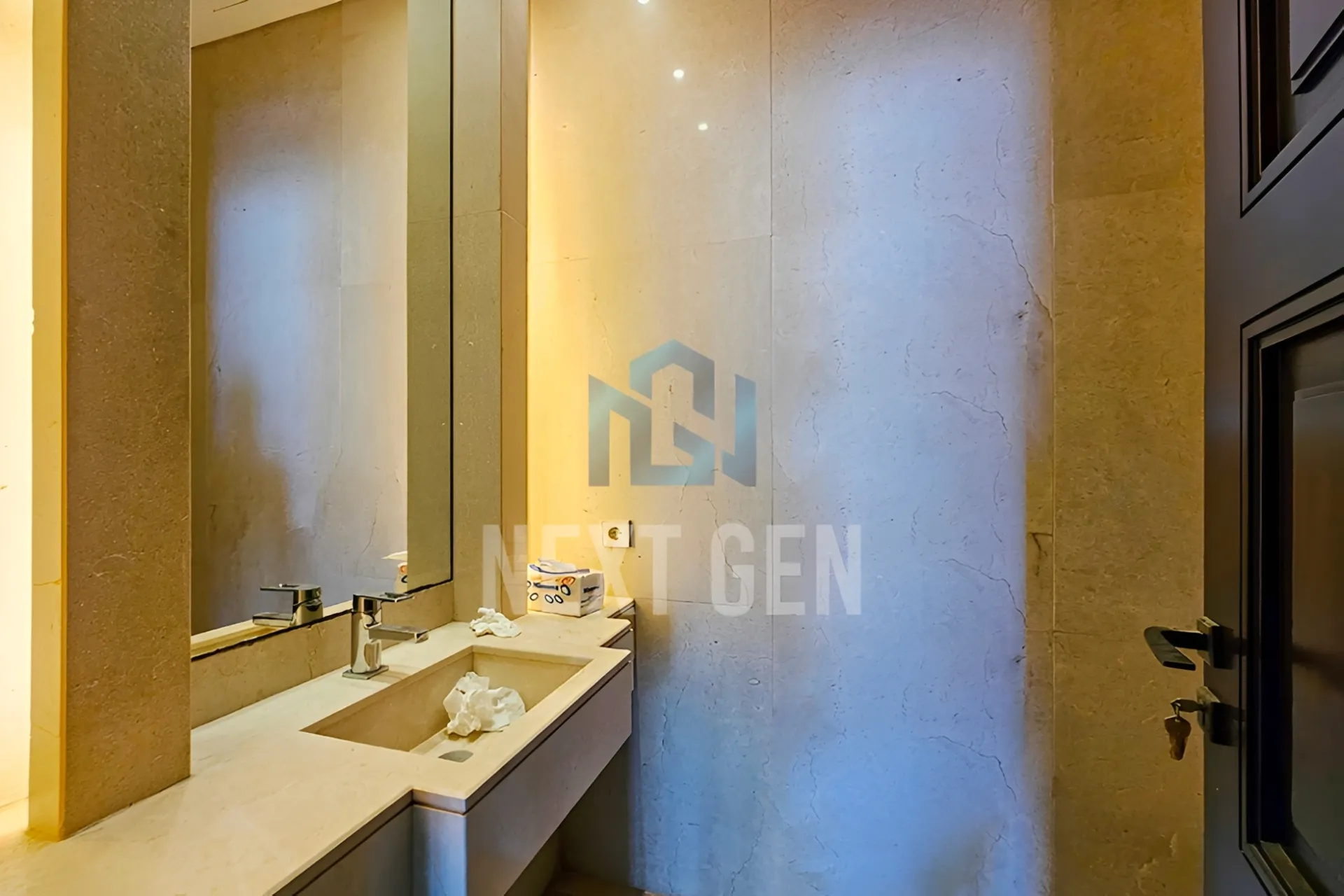 Apartment for rent in Ras, Bayrut, Lebanon