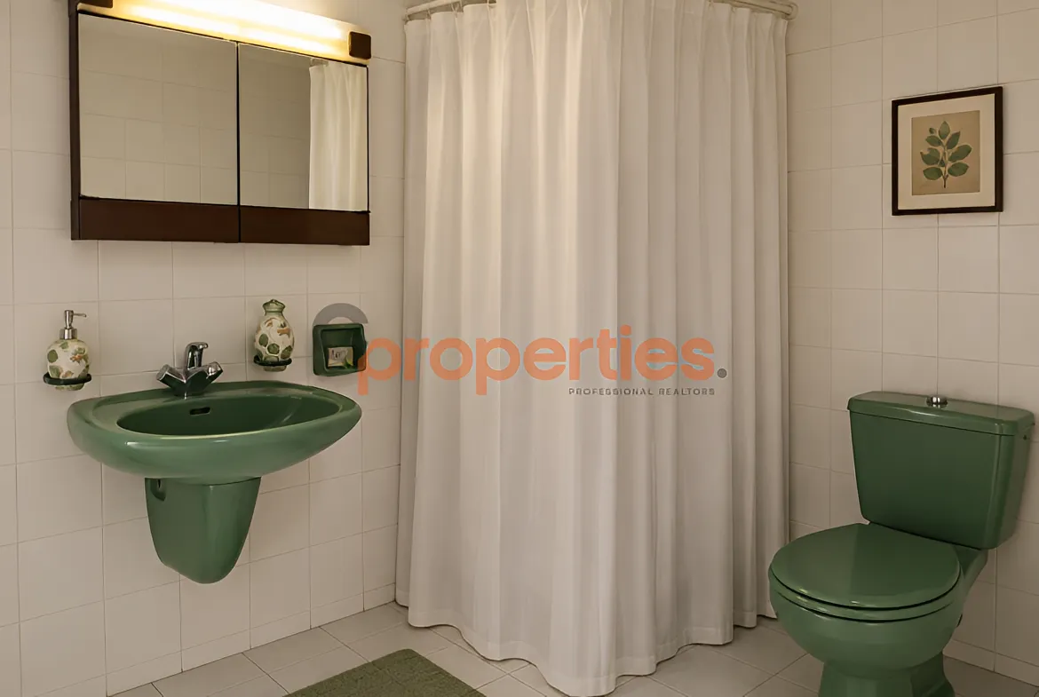 Chalet for Sale in Kaslik