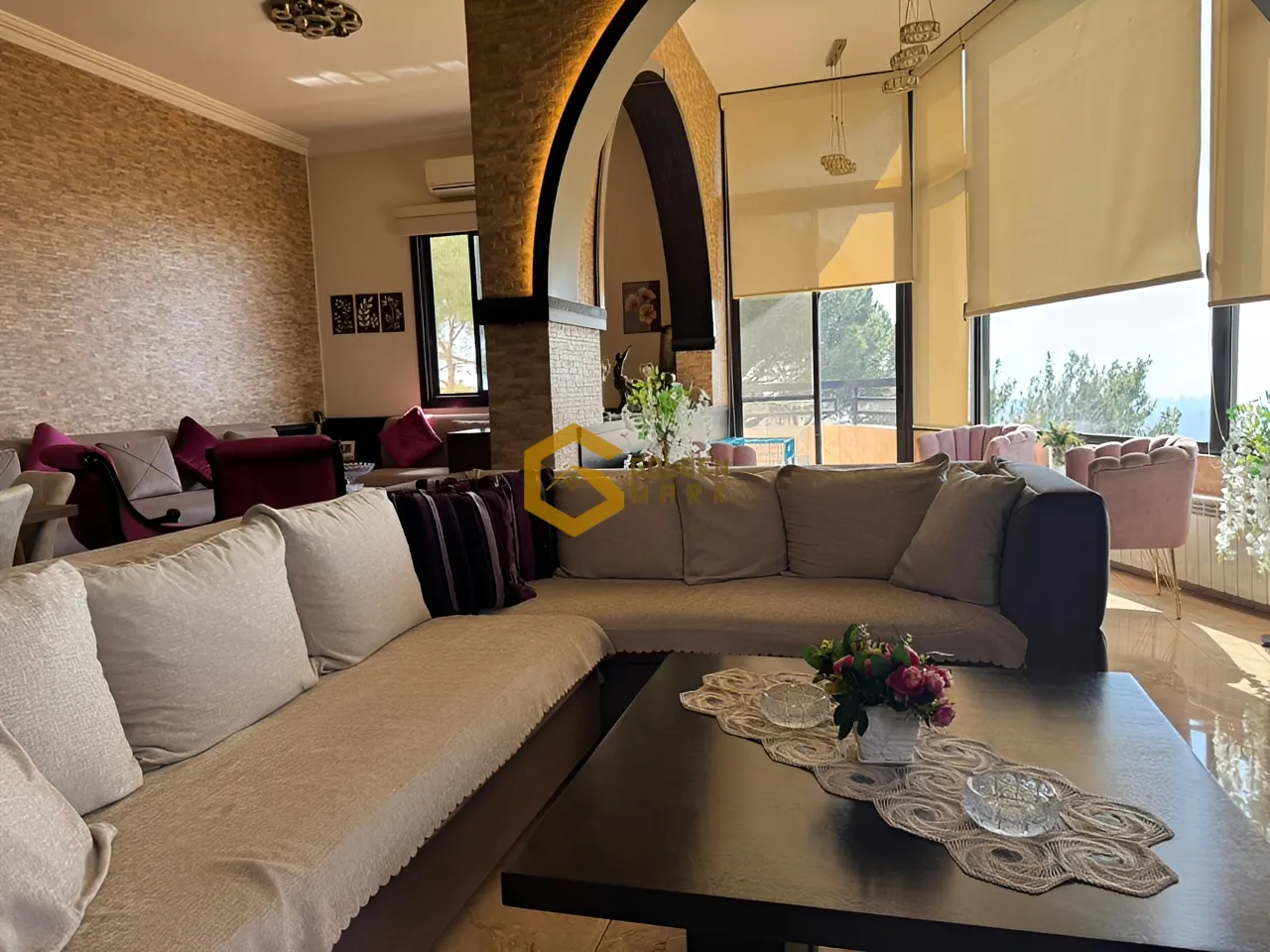 Apartment for Sale in Roumieh