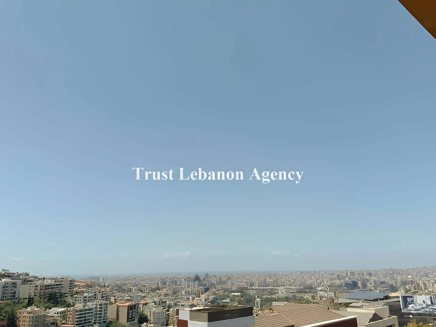 Office For Rent in Metn, Mkalles