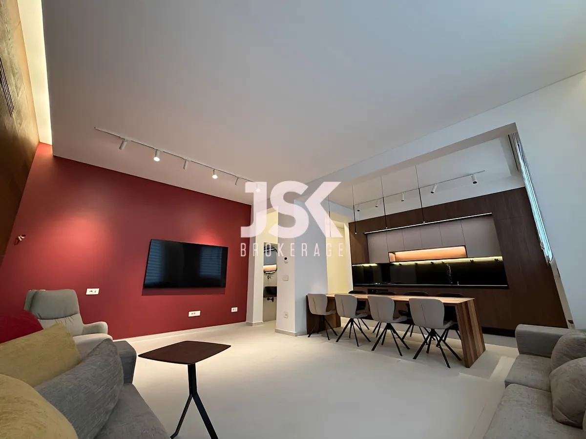 Apartment for Sale in Remeil, Achrafieh, Beirut, Lebanon - 2 bed, 3 bath