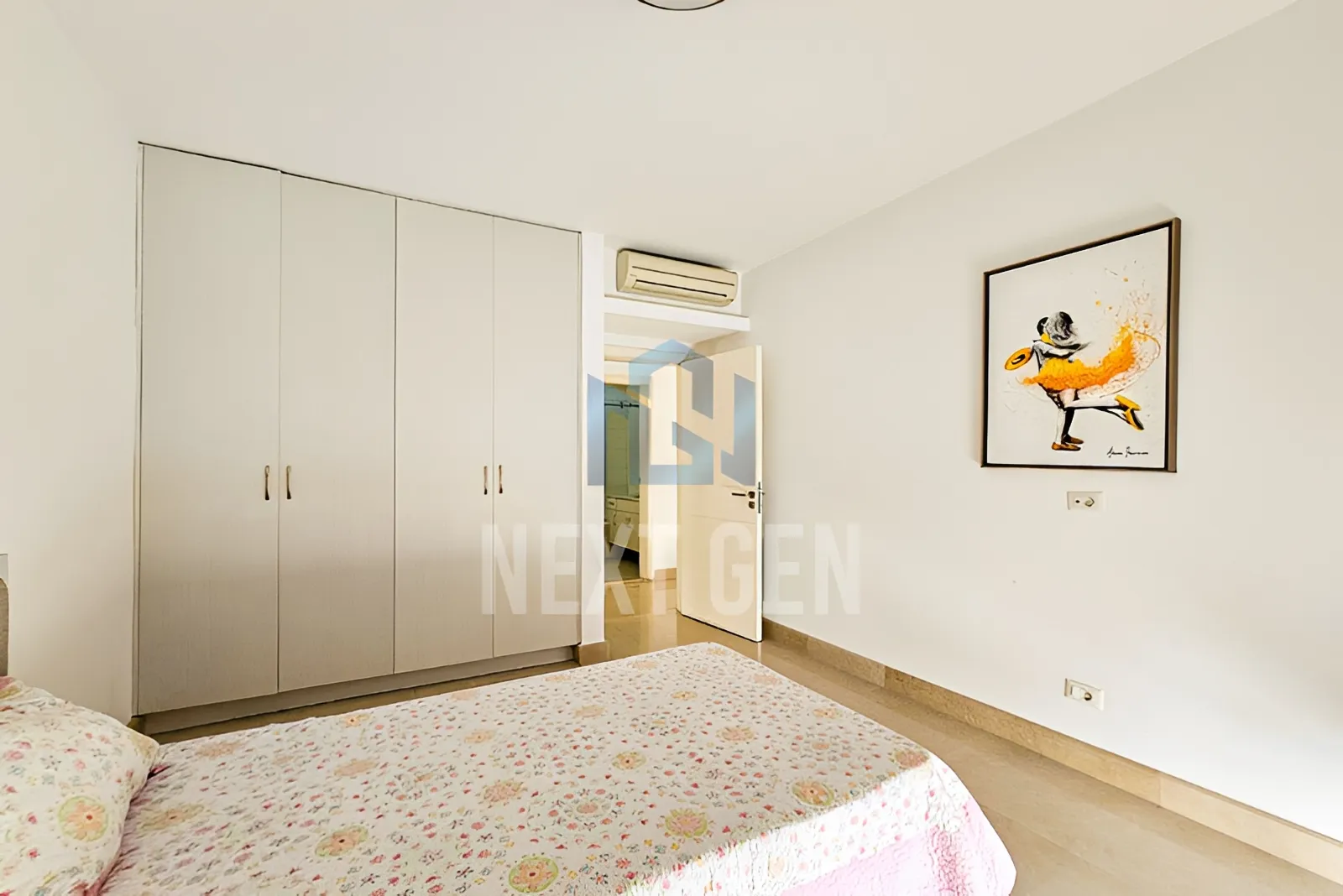 Apartment for Rent in Achrafieh
