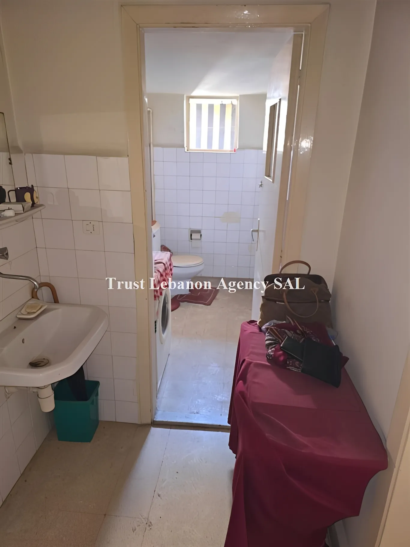 Apartment for Sale in Baabda Ain Al Remmeneh Lebanon