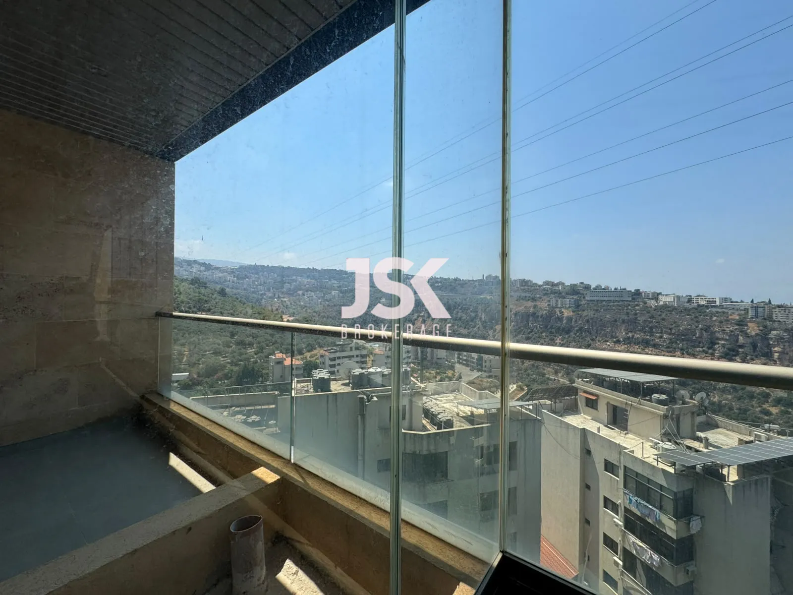 Apartment for Sale in Mansourieh