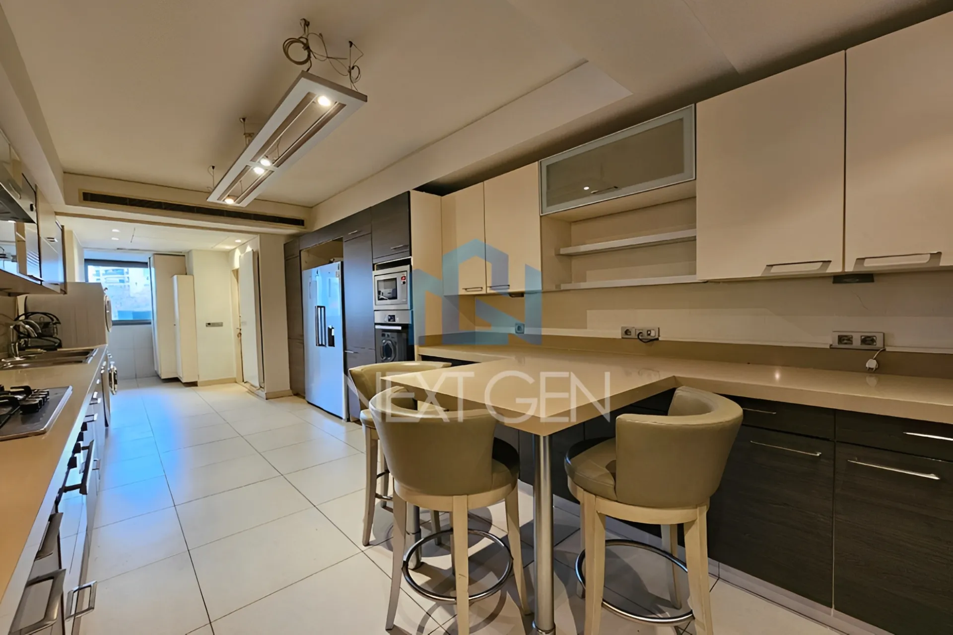 Apartment for sale in Achrafieh, Beirut, Lebanon
