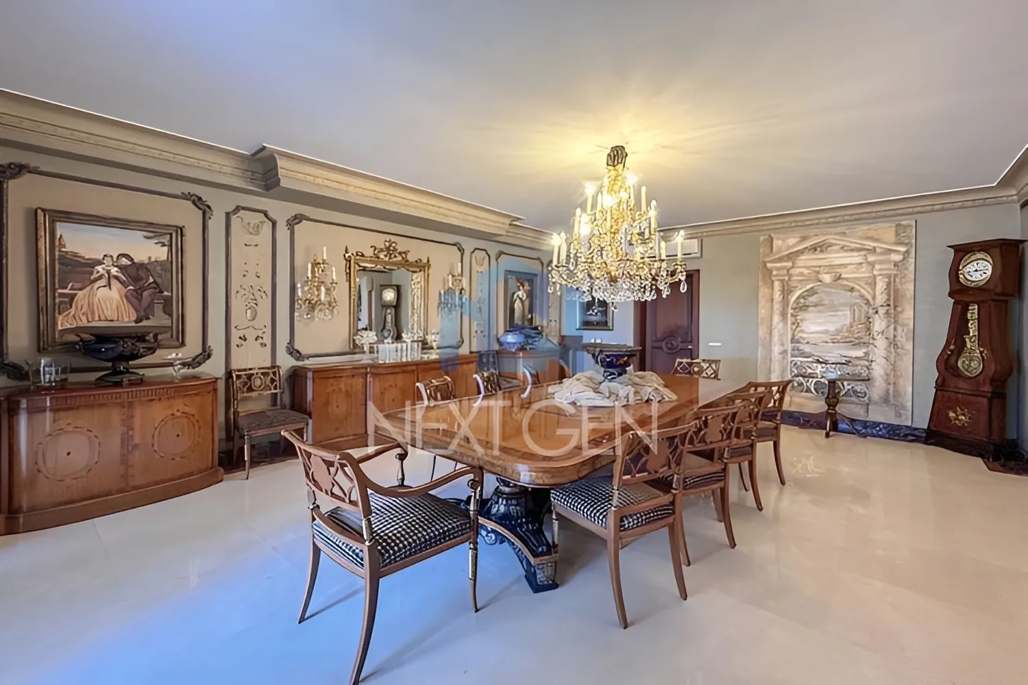 Apartment for Sale in Verdun