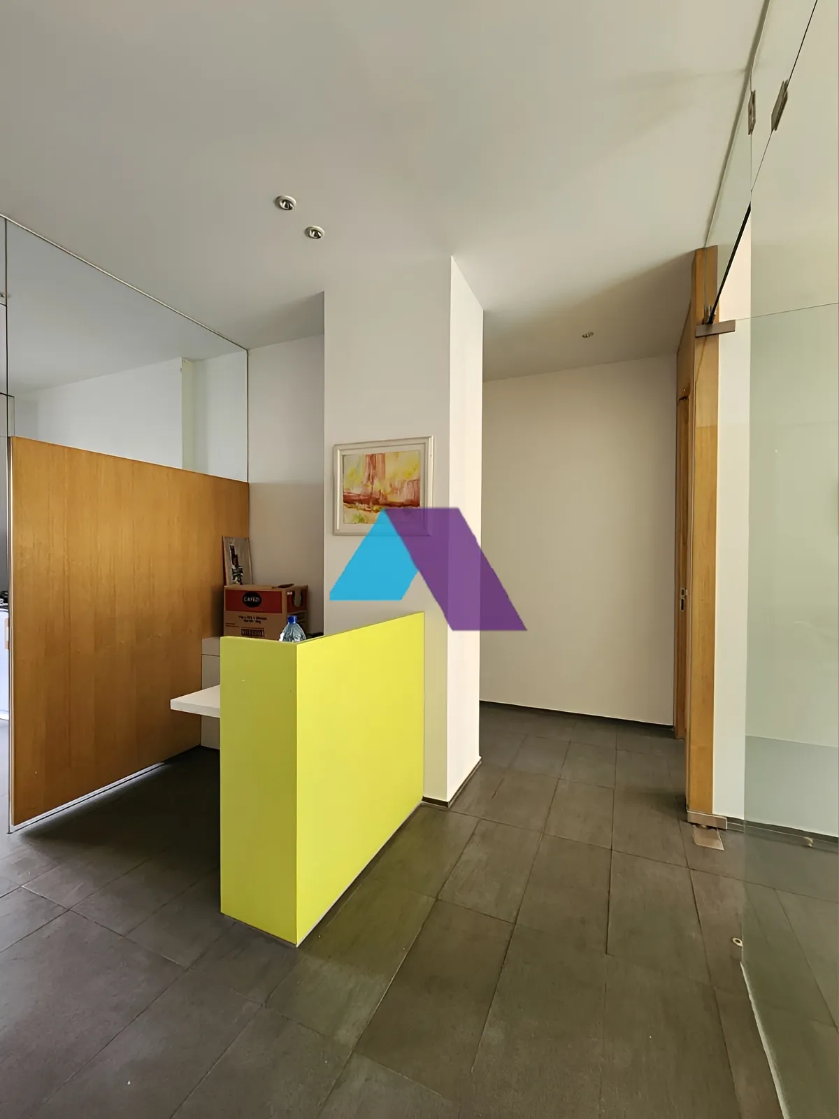 Office for Sale in Achrafieh