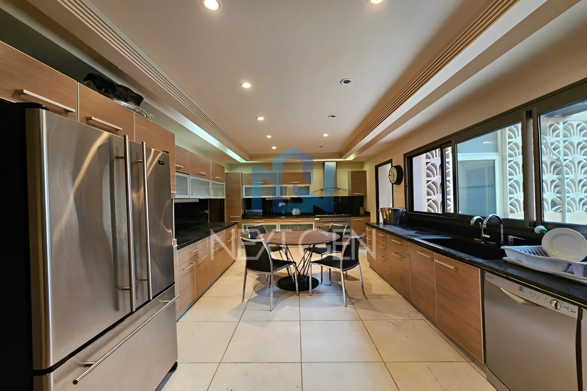 Apartment for sale in Clemenceau, Bayrut, Lebanon