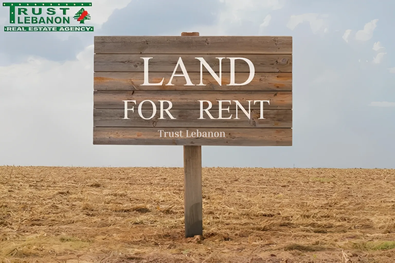 Residential Land for rent in Daoura, Lebanon