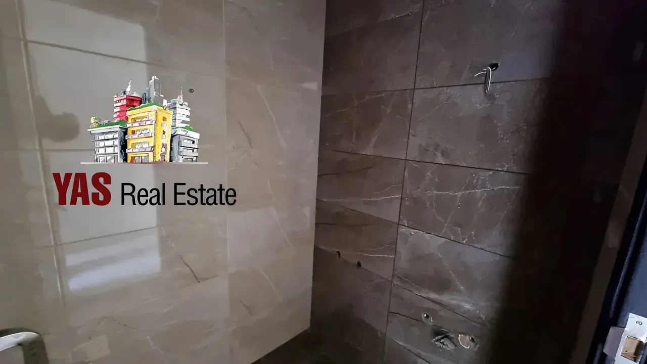 Apartment for Sale in Ajaltoun