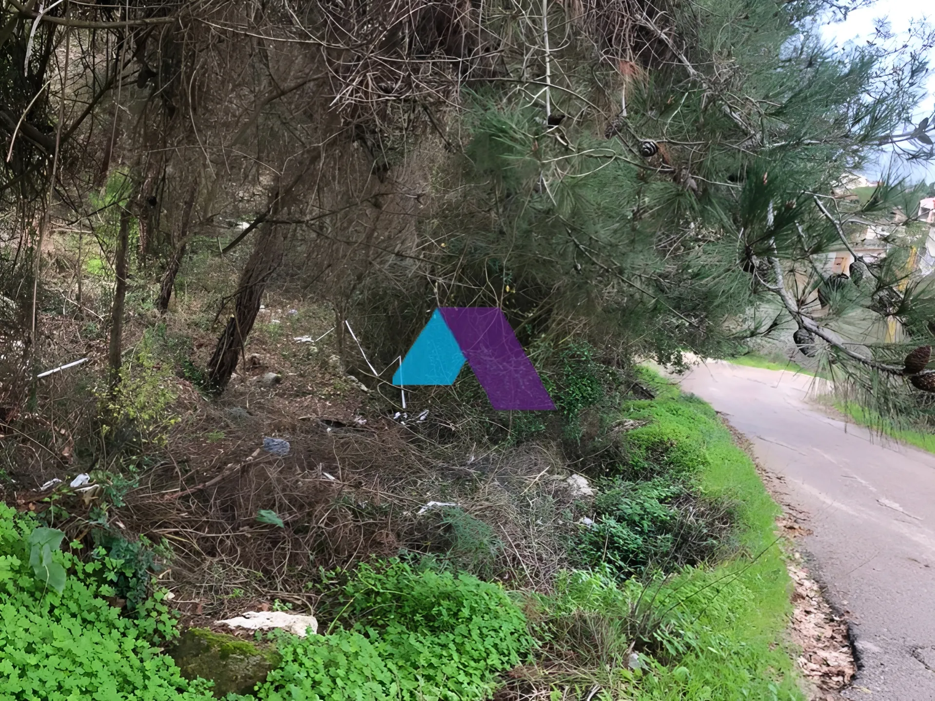Land for Sale in Roumieh