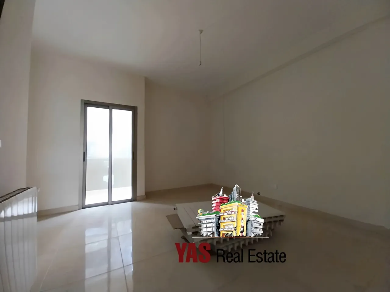 Apartment for Rent in Sahel Alma - 3 bed, 4 bath