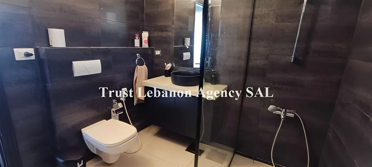 Chalet for Rent in Keserwan Faqra Lebanon