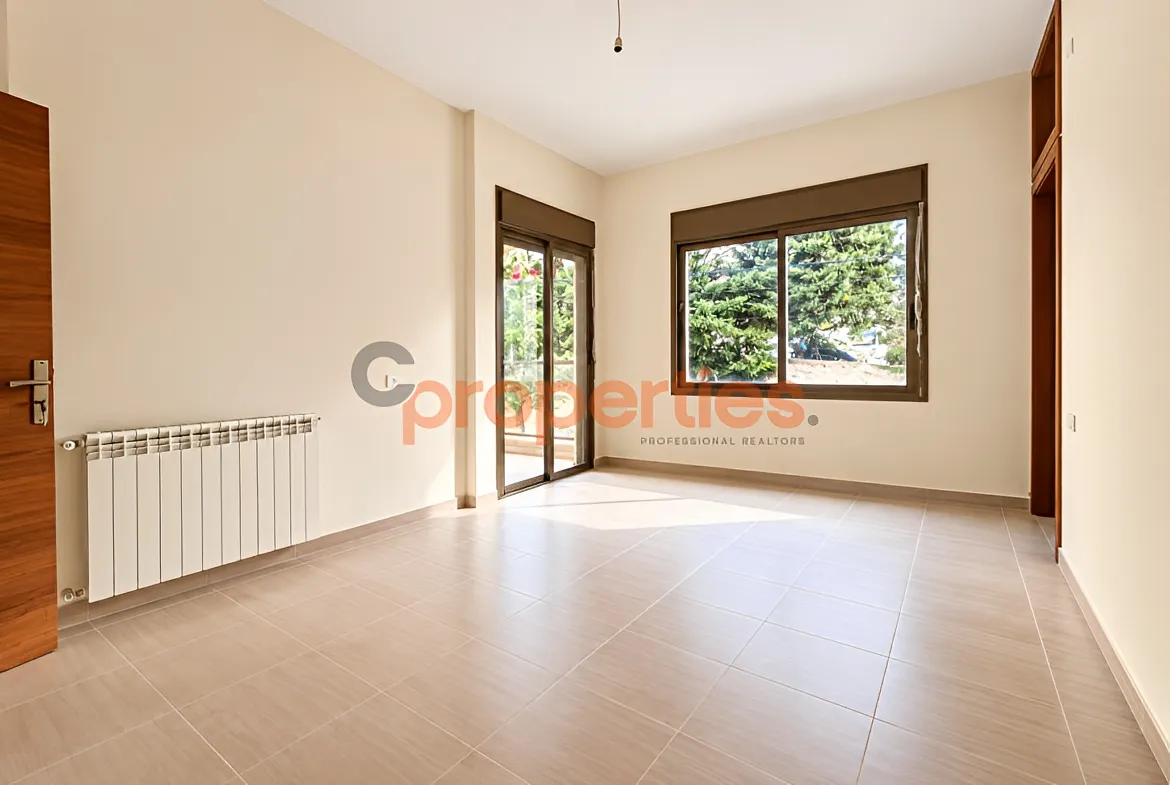 Apartment for Sale in بيت الكيكو، Lebanon